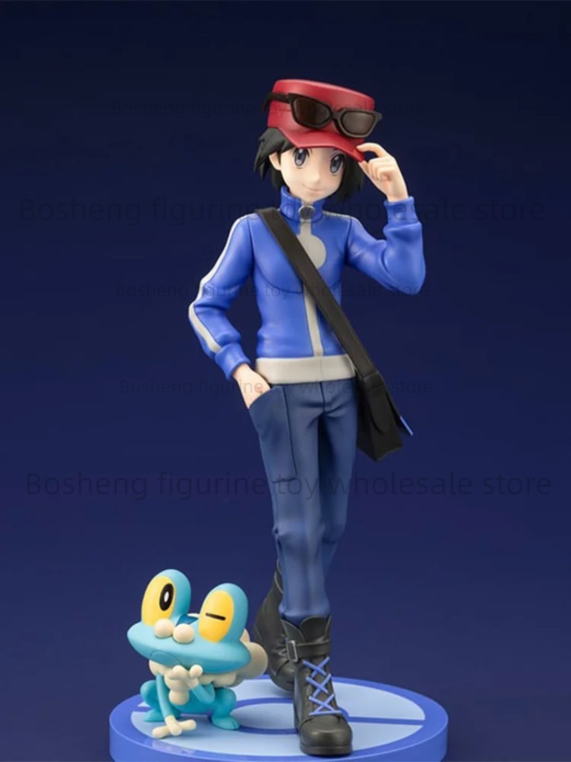 100% In Stock Original Kotobuk - Kotobukiya Artfx ulasan dan harga