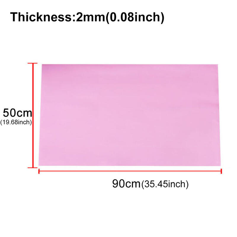 2mm EVA Foam Sheets, Colorful  - Cosplay Props Eva Foam ulasan dan harga