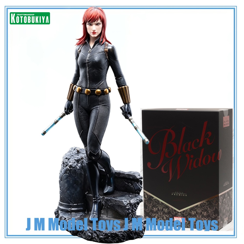 【JM】100% Original in Stock Kot - Kotobukiya Artfx ulasan dan harga