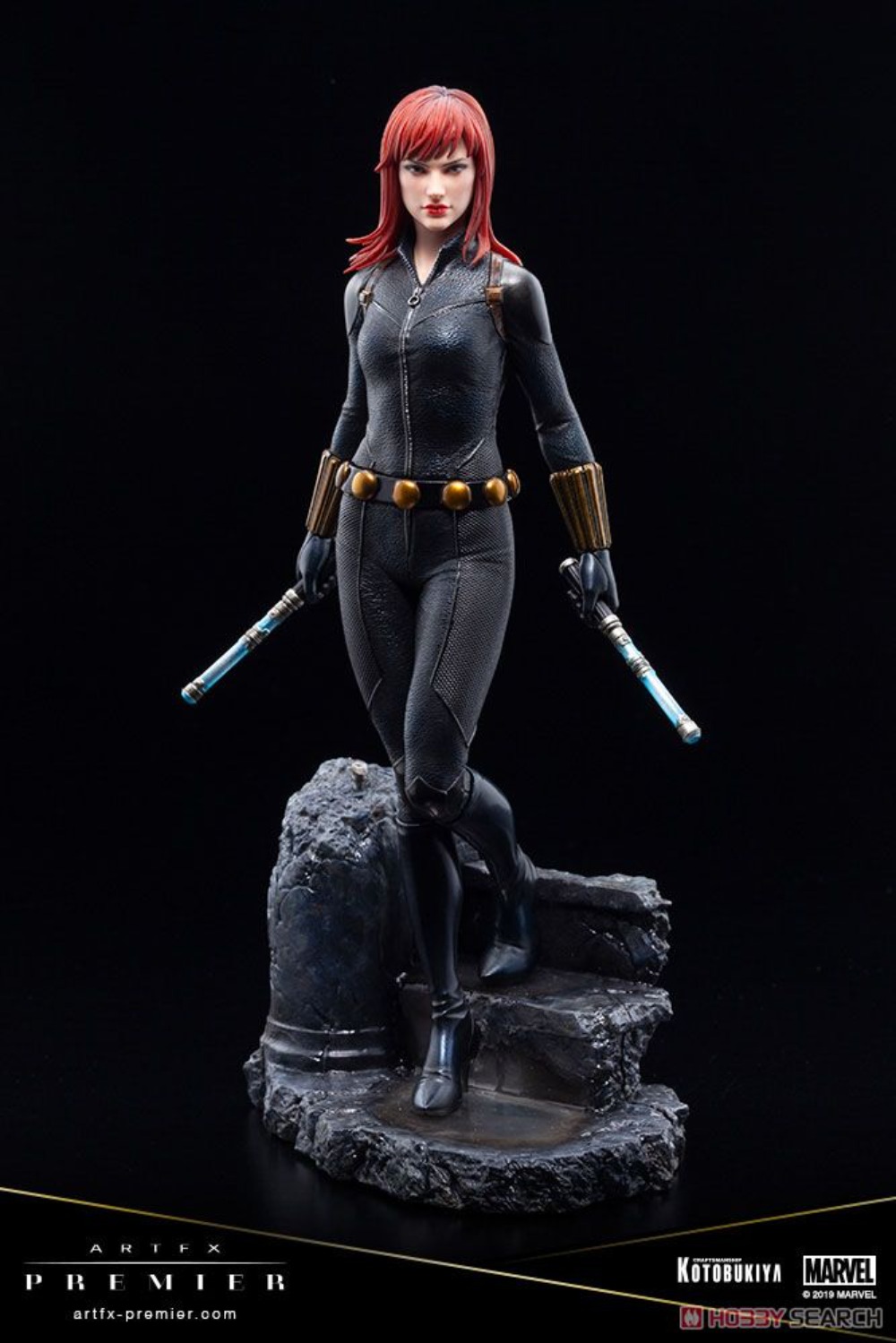 【JM】100% Original in Stock Kot - Kotobukiya Artfx ulasan dan harga