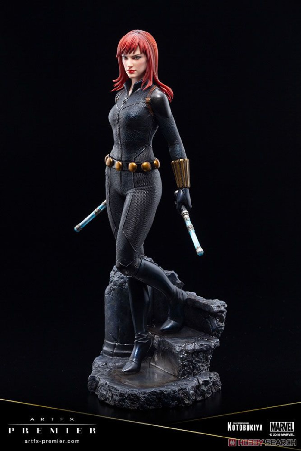 【JM】100% Original in Stock Kot - Kotobukiya Artfx ulasan dan harga