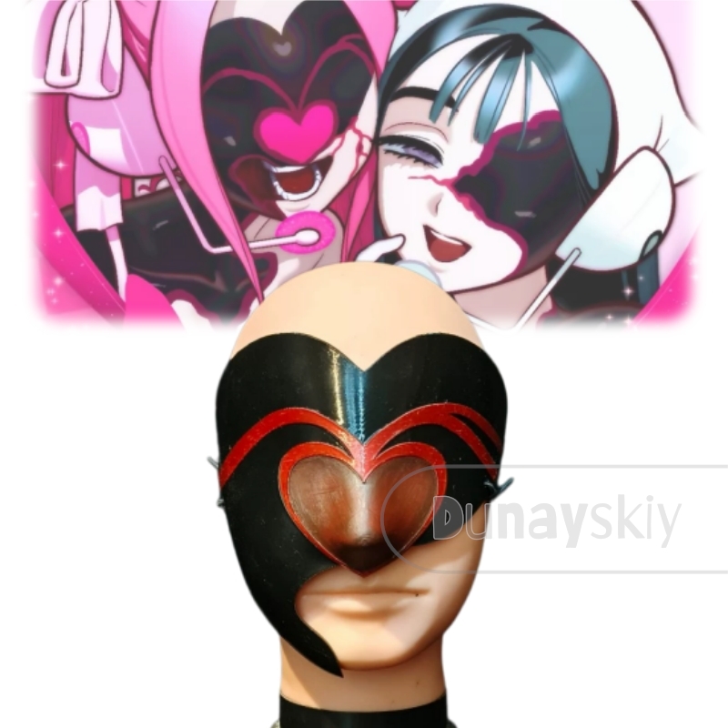 Alien Stage Mizi Sua Cosplay P - Cosplay Prop Blueprints ulasan dan harga
