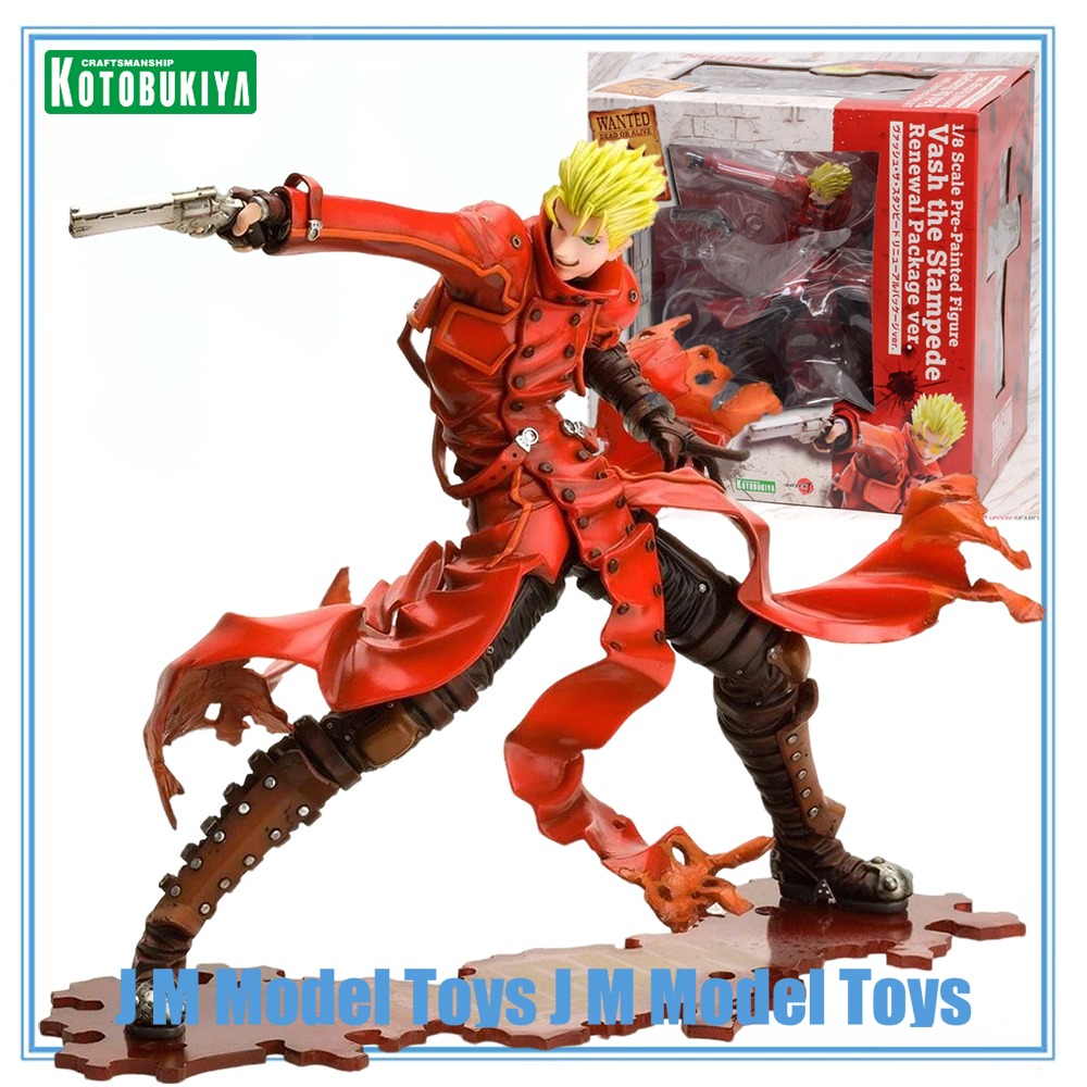 【JM】100% Original in Stock Kot - Kotobukiya Artfx ulasan dan harga