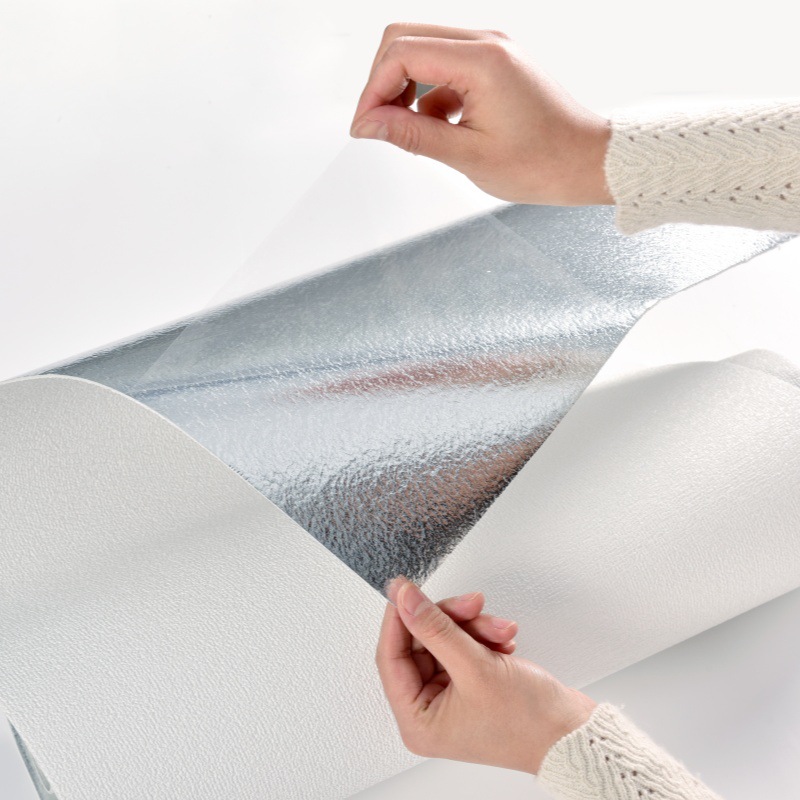 50cmX2.8M/10m Linen 3D Foam Se - Craft Foam Roll ulasan dan harga
