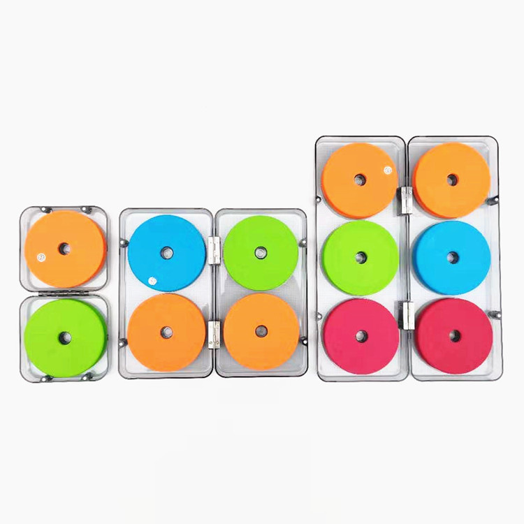 10cm EVA Foam Winding Plate Fi - Craft Foam Roll ulasan dan harga