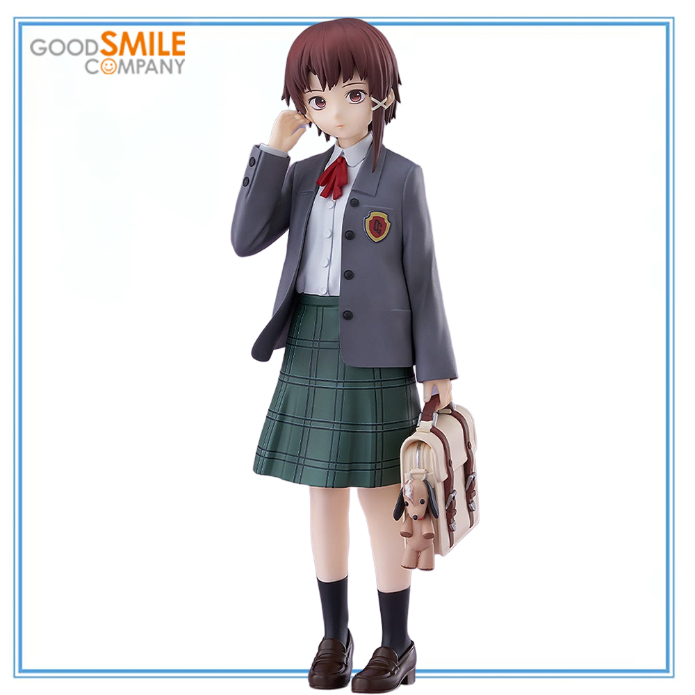 100% Original Good Smile Compa - Good Smile Company Figma ulasan dan harga