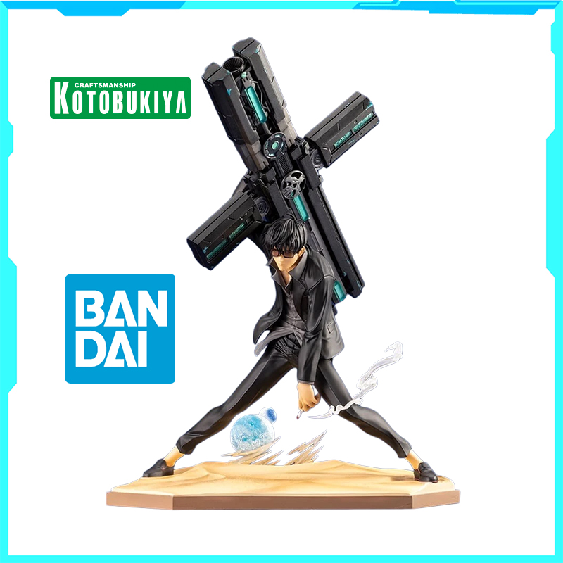 Authentic Loose Item,No Origin - Kotobukiya Artfx ulasan dan harga