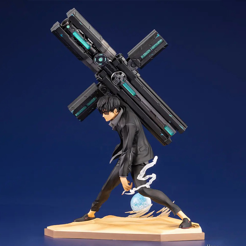 Authentic Loose Item,No Origin - Kotobukiya Artfx ulasan dan harga
