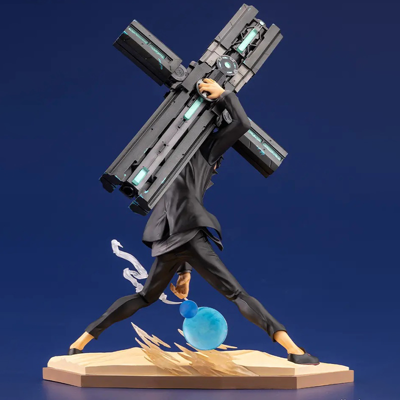 Authentic Loose Item,No Origin - Kotobukiya Artfx ulasan dan harga