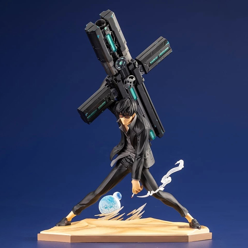 Authentic Loose Item,No Origin - Kotobukiya Artfx ulasan dan harga