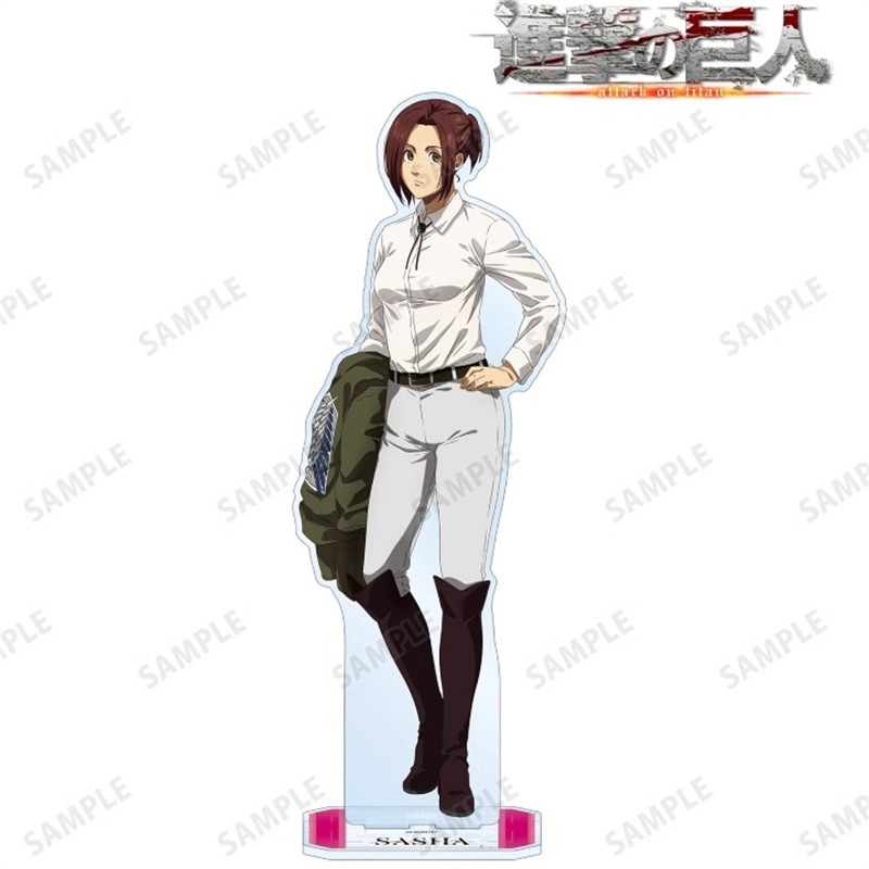 Attack on Titan Final Chapter  - Anime Cosplay Prop ulasan dan harga