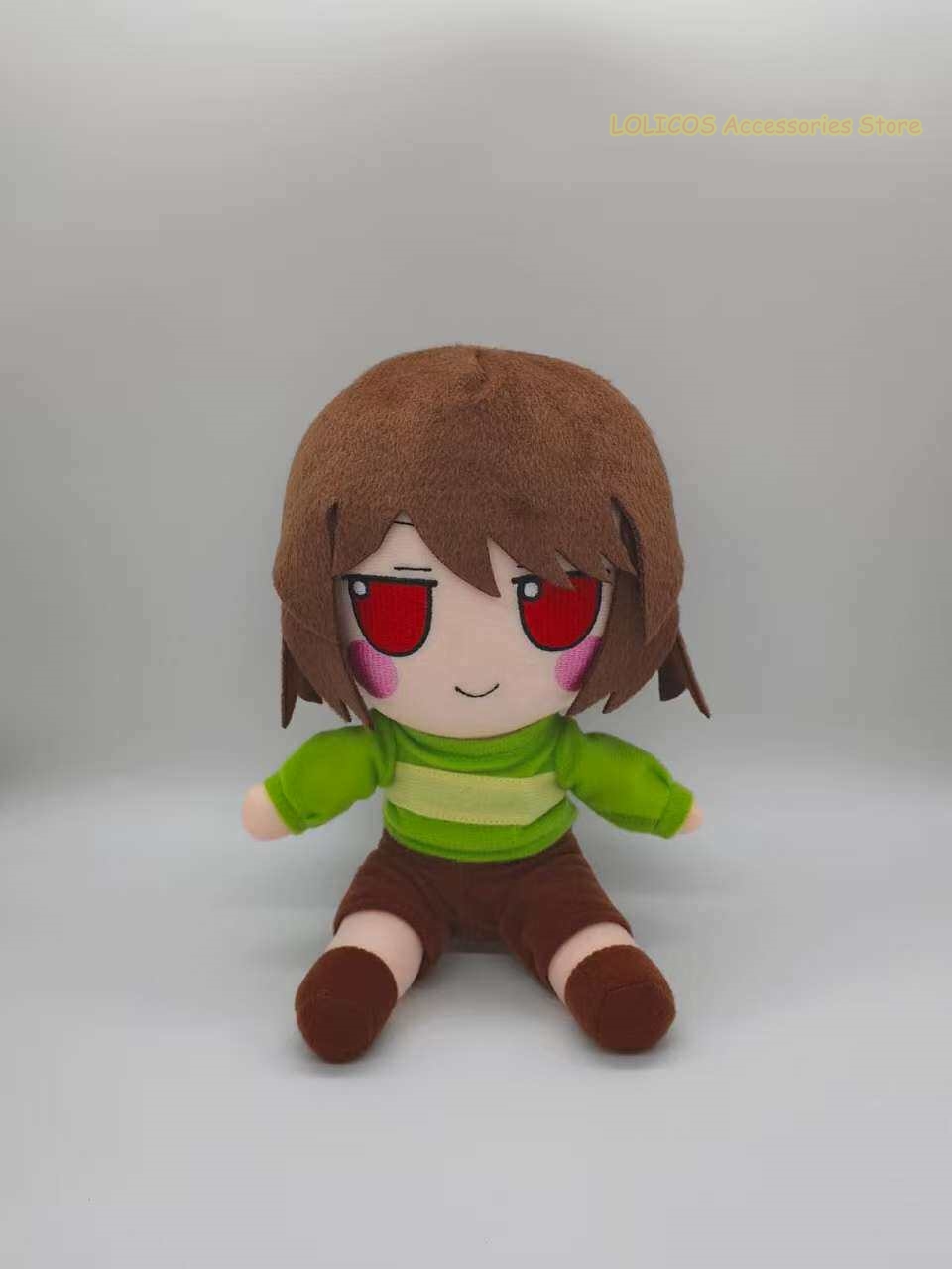 Anime Role Chara Fumo Series C - Cosplay Prop Making ulasan dan harga