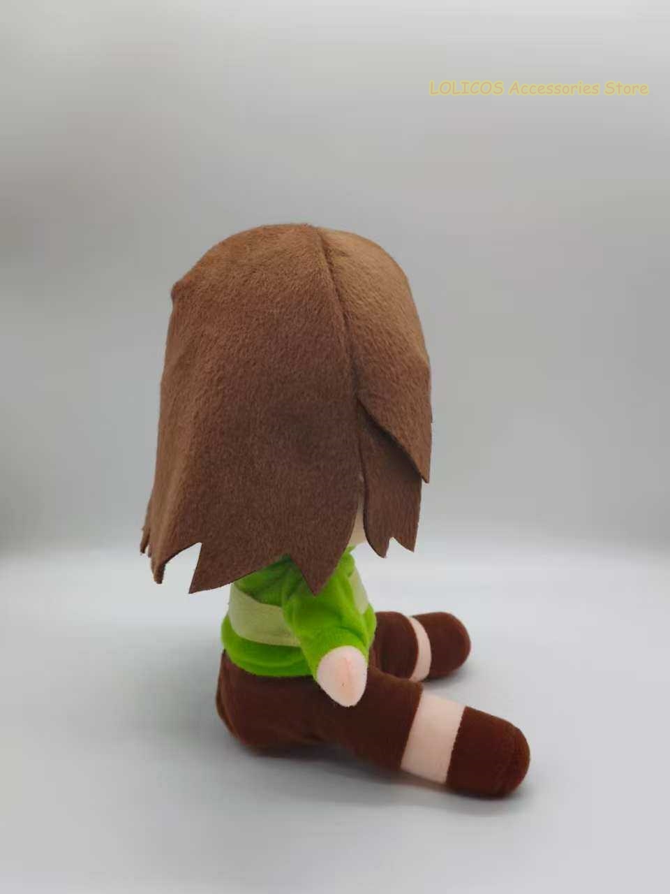 Anime Role Chara Fumo Series C - Cosplay Prop Making ulasan dan harga
