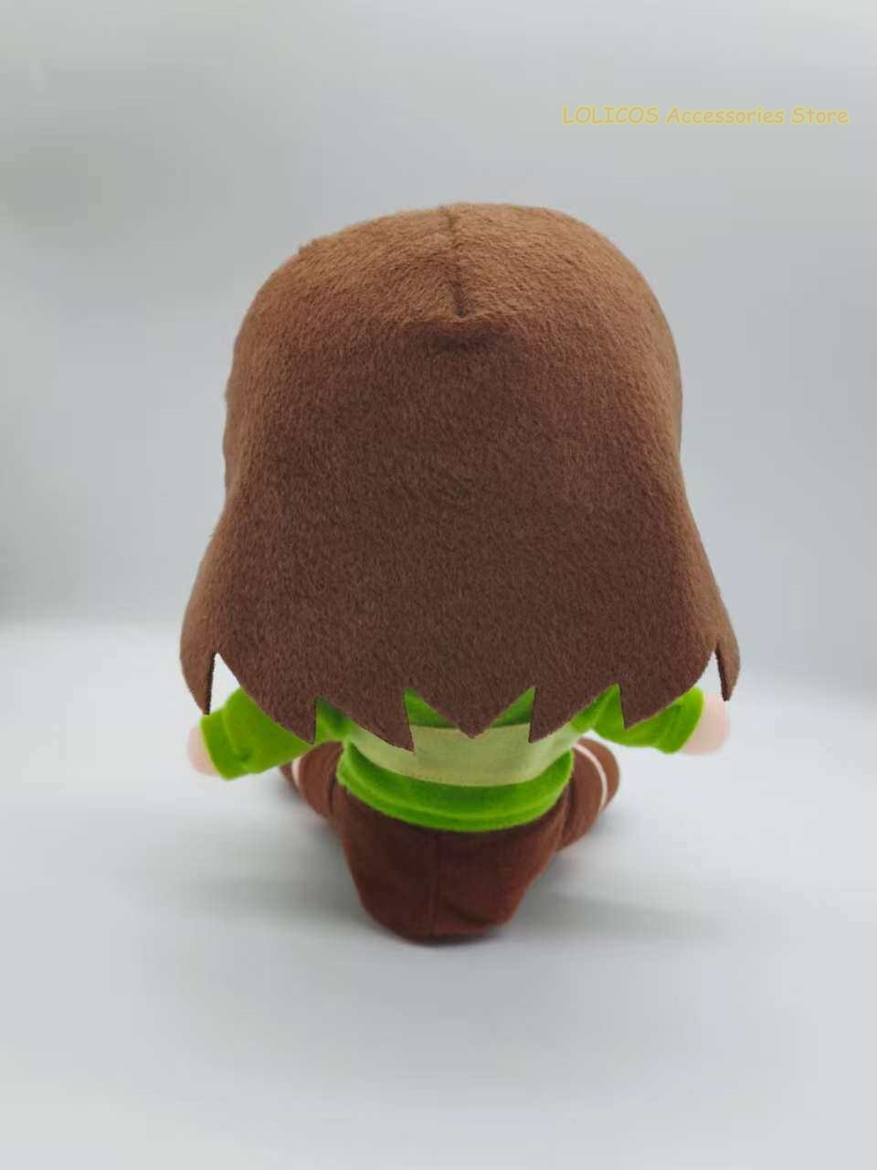 Anime Role Chara Fumo Series C - Cosplay Prop Making ulasan dan harga