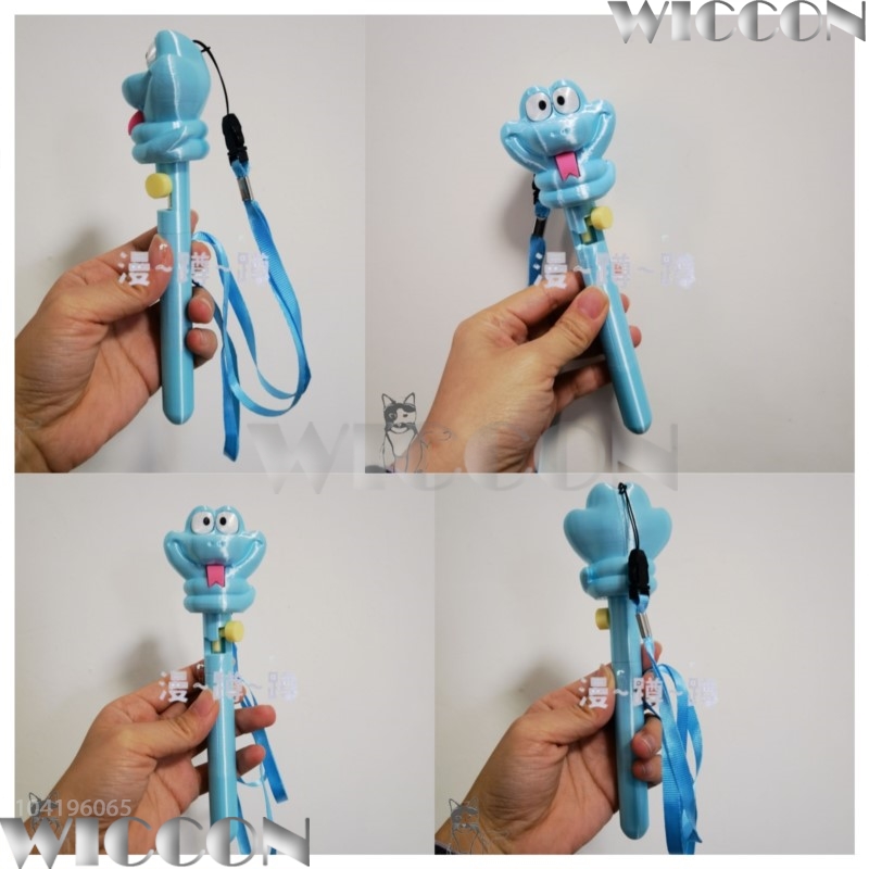 Blue Snake Anime Movie Cosplay - Cosplay Prop Blueprints ulasan dan harga
