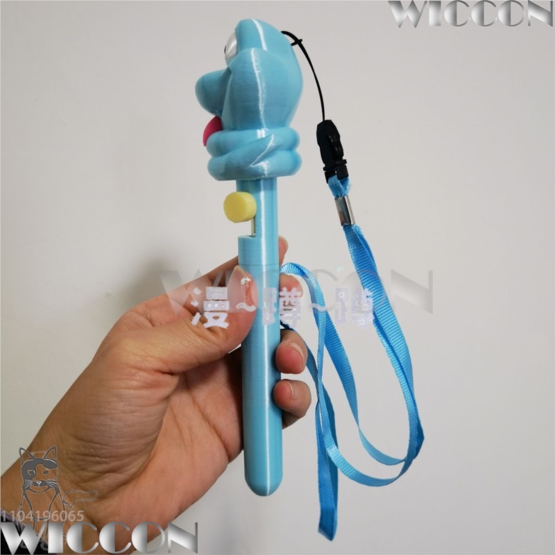 Blue Snake Anime Movie Cosplay - Cosplay Prop Blueprints ulasan dan harga