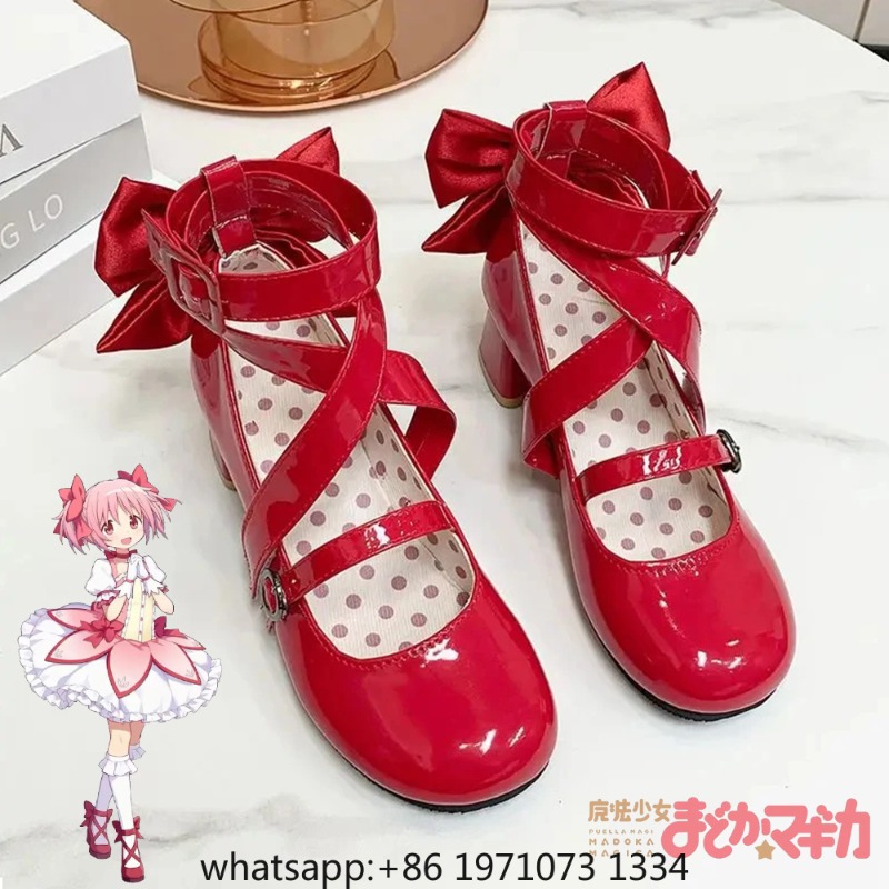 Anime Puella Magi Madoka Magic - Cosplay Floating Prop ulasan dan harga