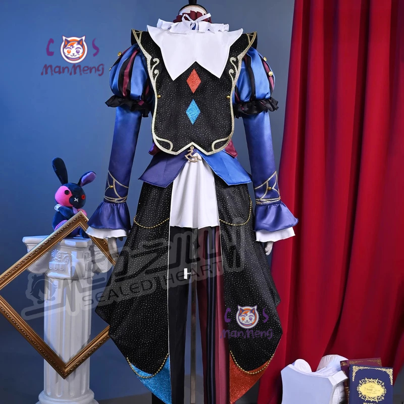 Anime PJSK Tenma Tsukasa tks t - Cosplay Prop Making ulasan dan harga