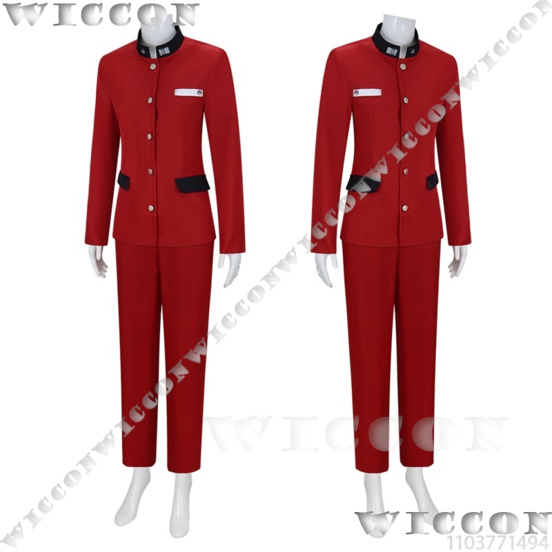 Tsukumo Ima Hundred Game Cospl - Cosplay Prop Making ulasan dan harga