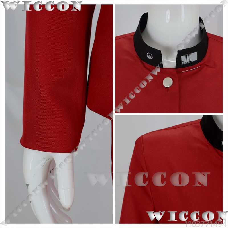 Tsukumo Ima Hundred Game Cospl - Cosplay Prop Making ulasan dan harga