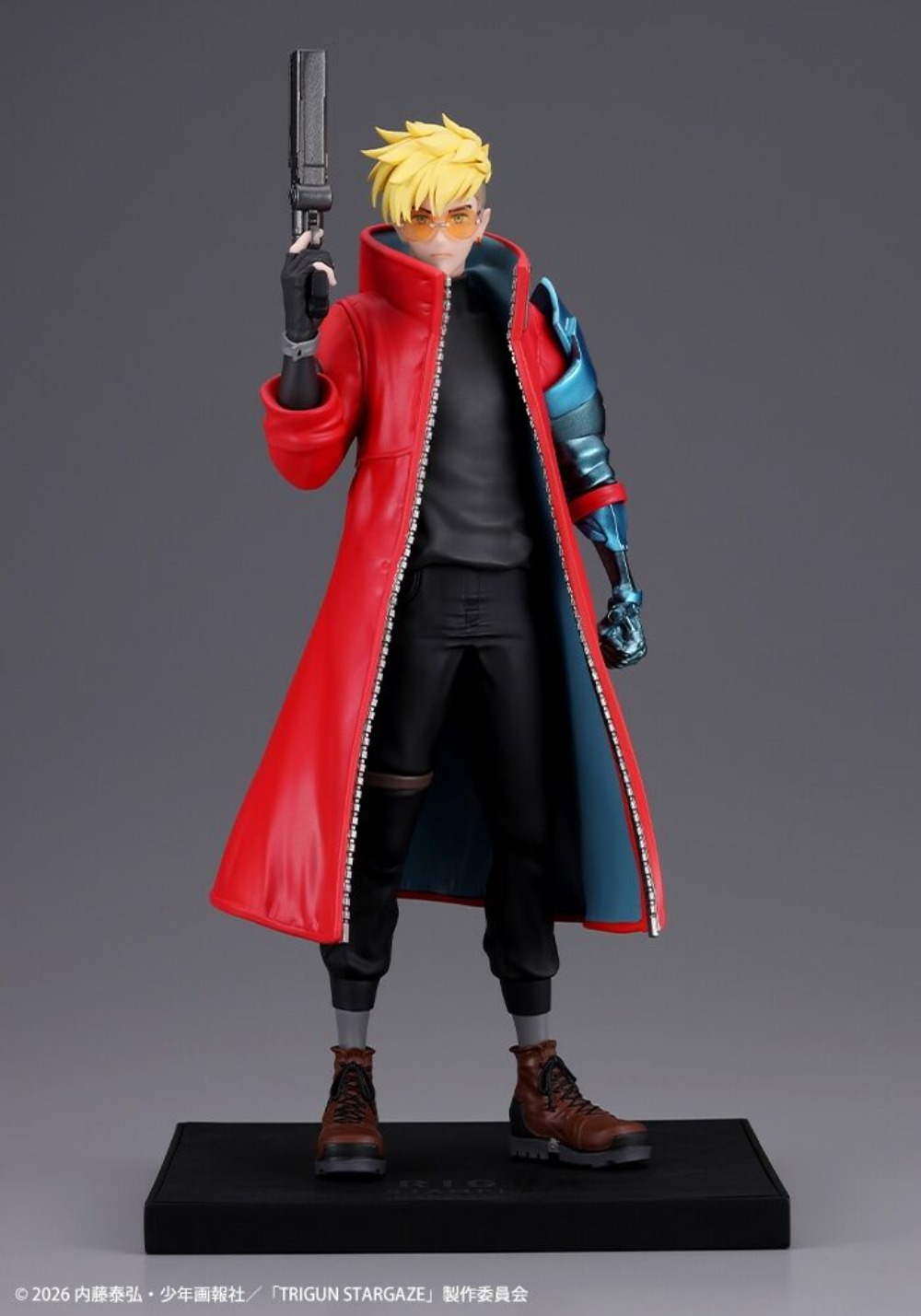 100% Original Kotobukiya Oshi  - Good Smile Company Figma ulasan dan harga
