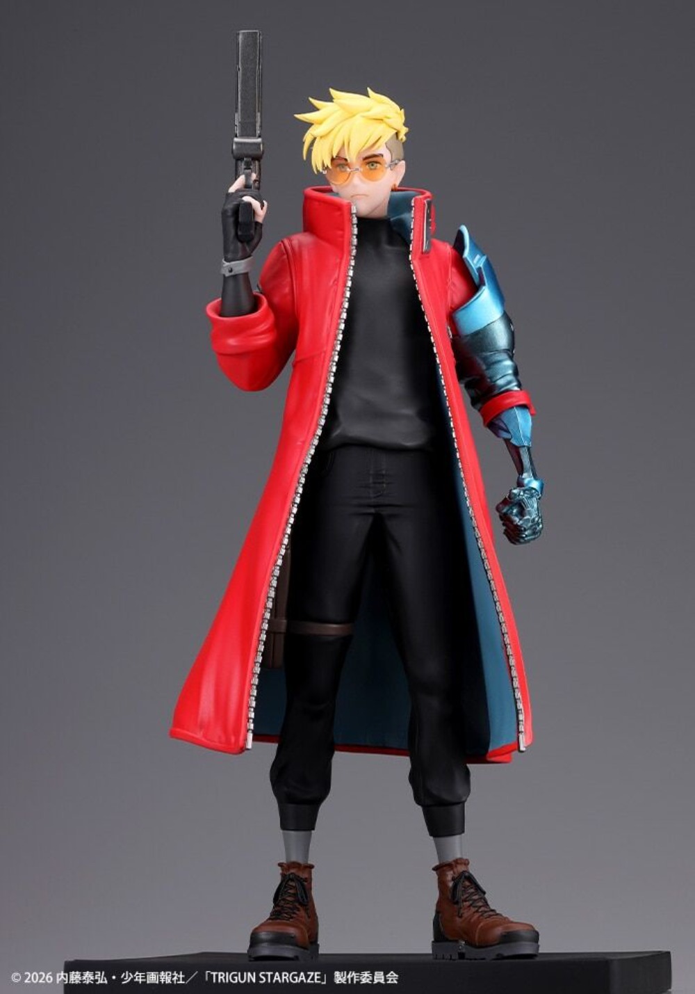 100% Original Kotobukiya Oshi  - Good Smile Company Figma ulasan dan harga
