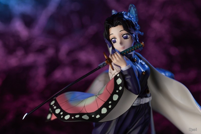 KOTOBUKIYA  ARTFX J Blade of D - Kotobukiya Artfx ulasan dan harga