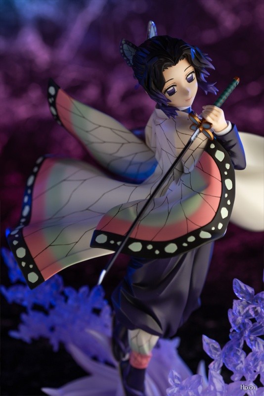 KOTOBUKIYA  ARTFX J Blade of D - Kotobukiya Artfx ulasan dan harga