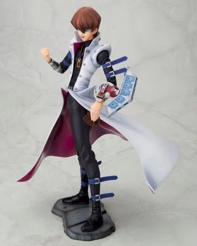 【MT】KOTOBUKIYA ARTFX J Yu-Gi-O - Kotobukiya Artfx ulasan dan harga
