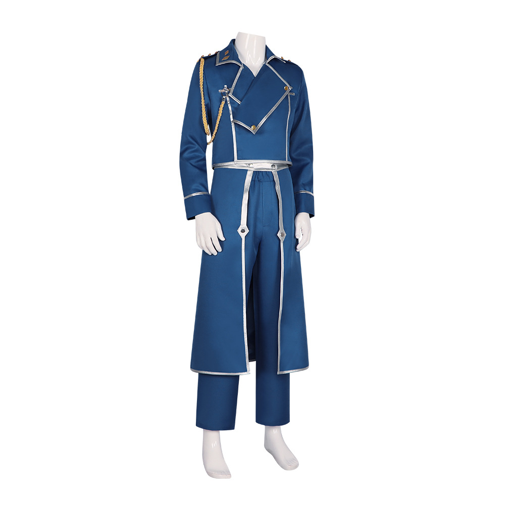 Fullmetal Alchemist Roy Mustan - Cosplay Flame Prop ulasan dan harga