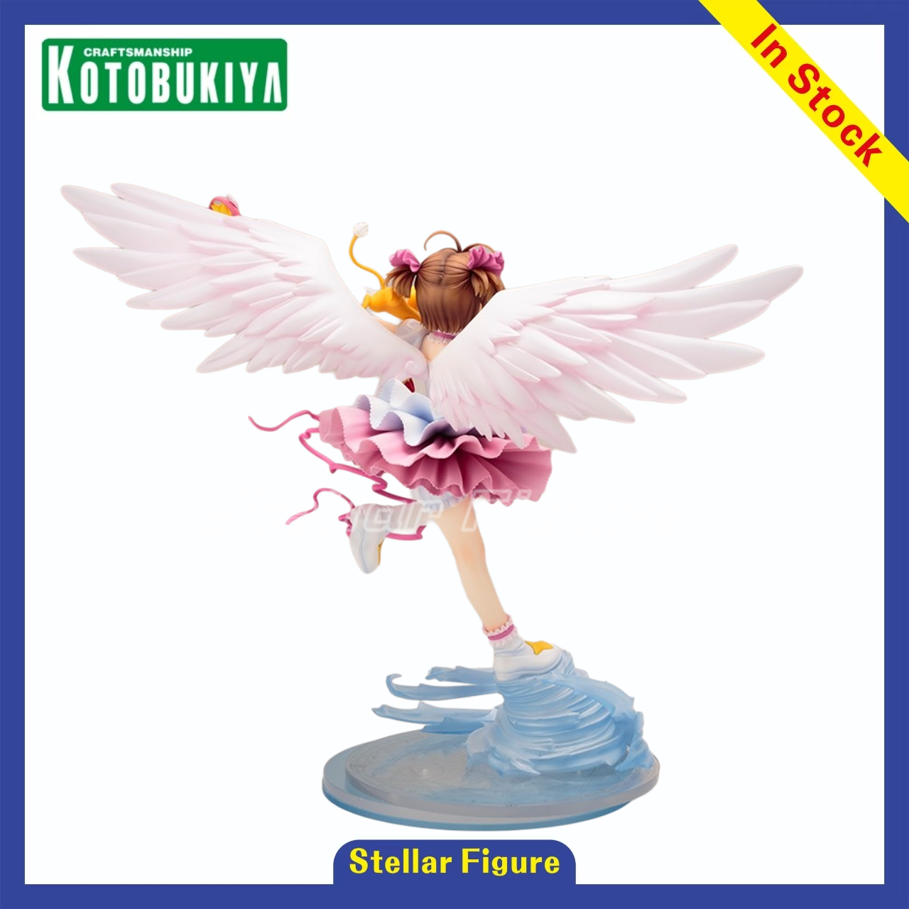 【SF】In Stock KOTOBUKIYA ARTFX  - Kotobukiya Artfx ulasan dan harga