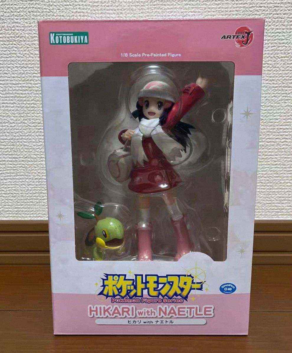 100% Original Kotobukiya ARTFX - Kotobukiya Artfx ulasan dan harga