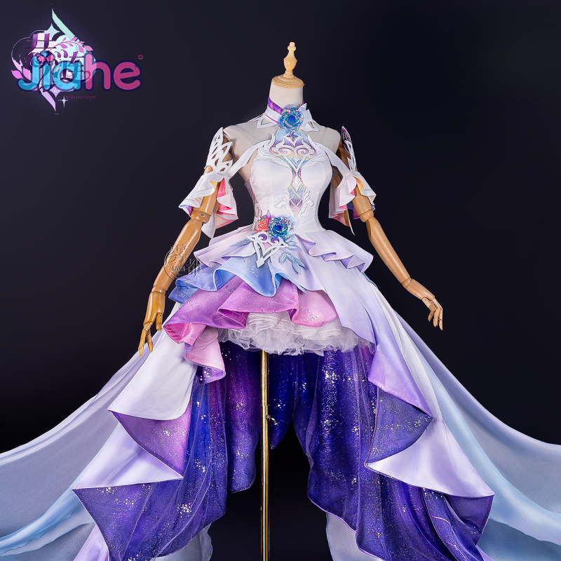 Game Honkai：Star Rail Cyrene C - Cosplay Prop Making ulasan dan harga