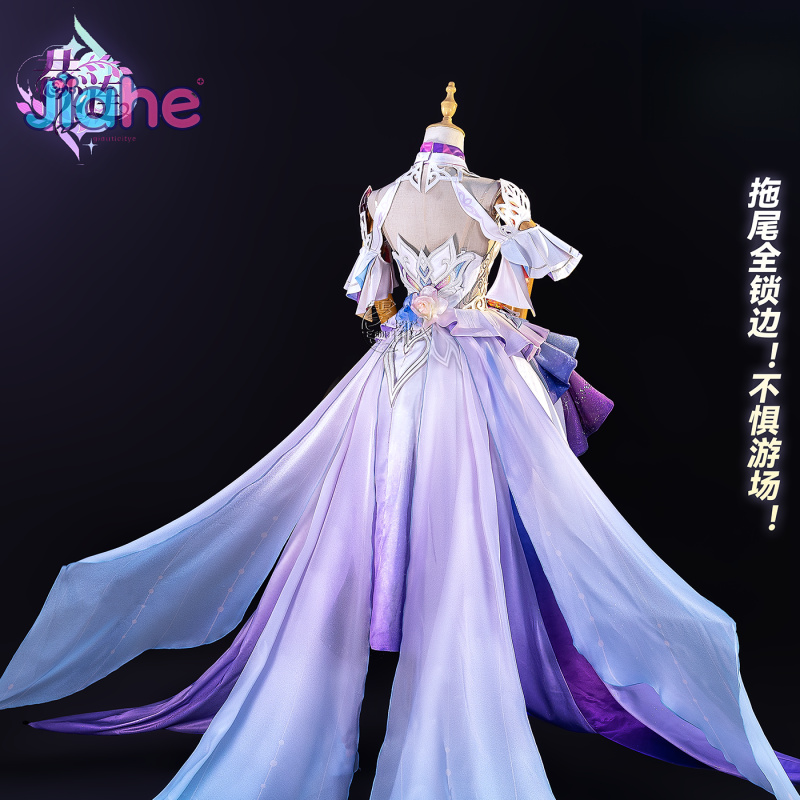 Game Honkai：Star Rail Cyrene C - Cosplay Prop Making ulasan dan harga