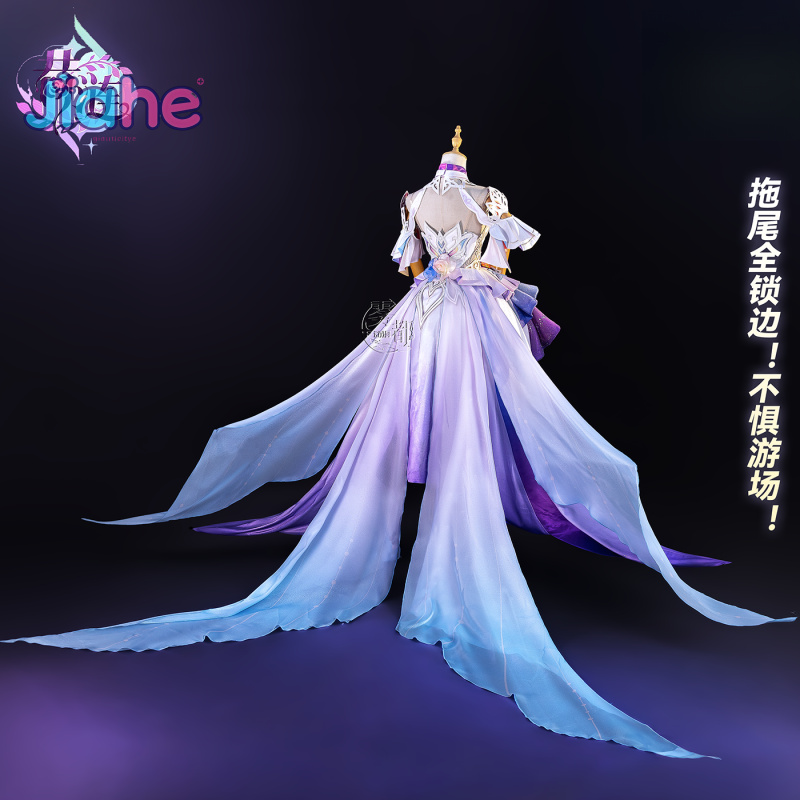 Game Honkai：Star Rail Cyrene C - Cosplay Prop Making ulasan dan harga