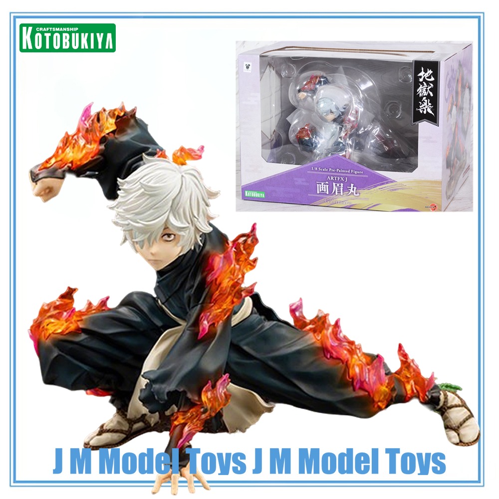 【JM】100% Original in Stock Kot - Kotobukiya Artfx ulasan dan harga
