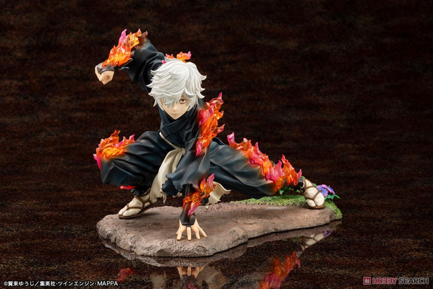 【JM】100% Original in Stock Kot - Kotobukiya Artfx ulasan dan harga
