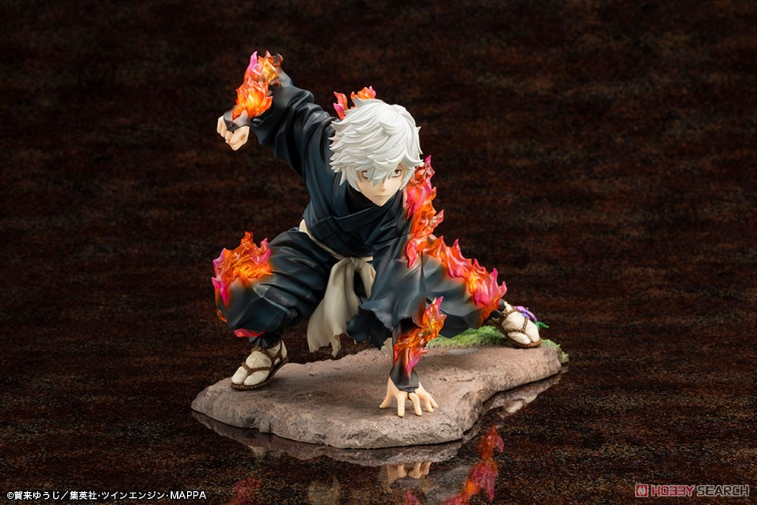 【JM】100% Original in Stock Kot - Kotobukiya Artfx ulasan dan harga