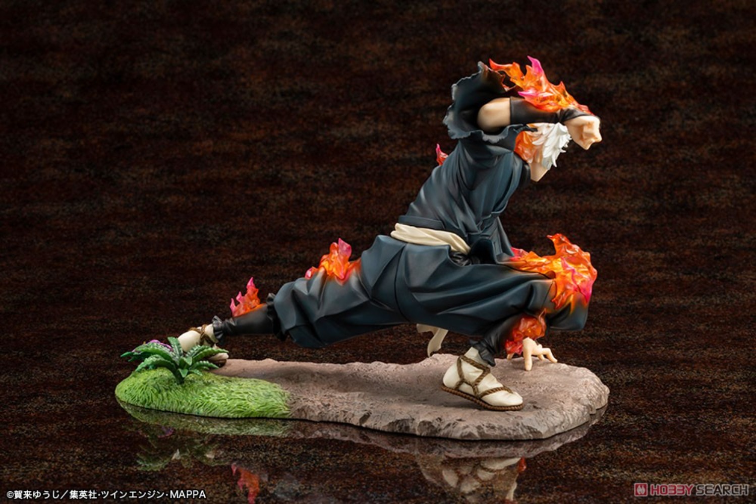 【JM】100% Original in Stock Kot - Kotobukiya Artfx ulasan dan harga