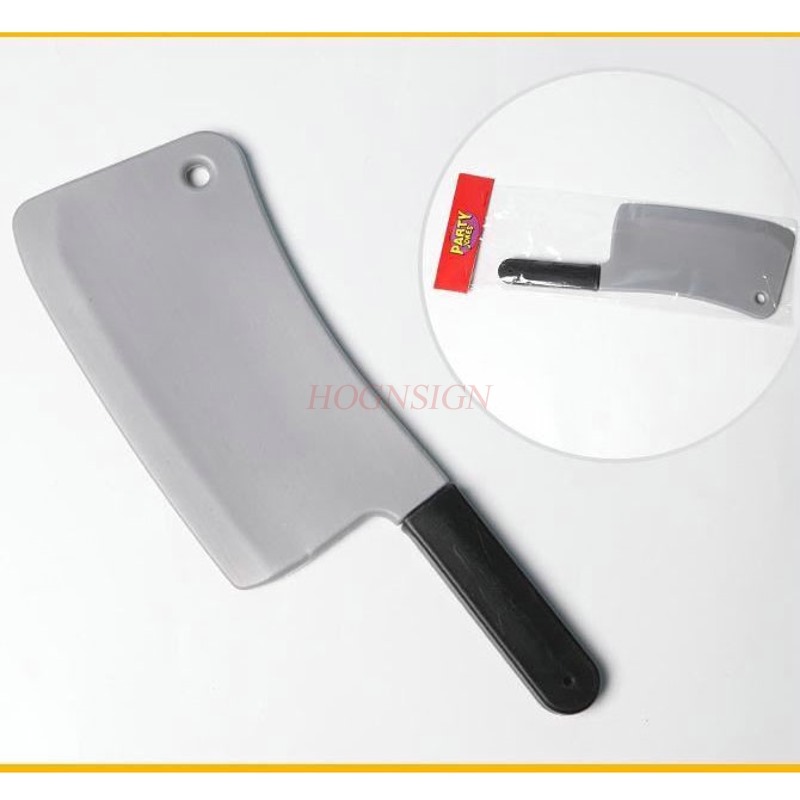 Halloween props cos horror wit - Cosplay Prop Axe ulasan dan harga