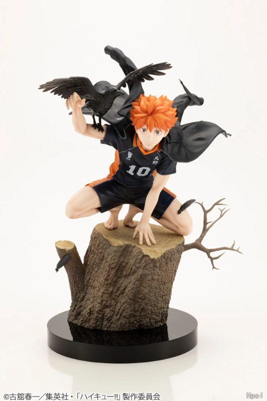 KOTOBUKIYA ARTFX J Volleyball  - Kotobukiya Artfx ulasan dan harga