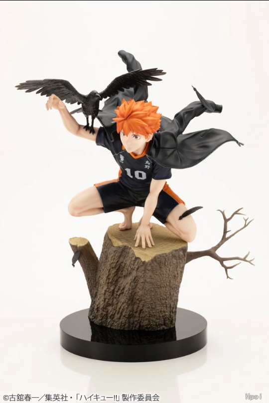 KOTOBUKIYA ARTFX J Volleyball  - Kotobukiya Artfx ulasan dan harga