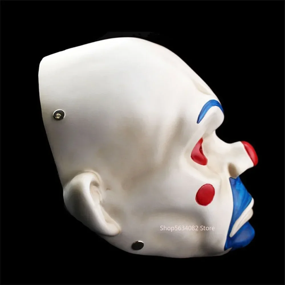 Anime Joker Bank Robber Mask C - Briar Cosplay Prop ulasan dan harga