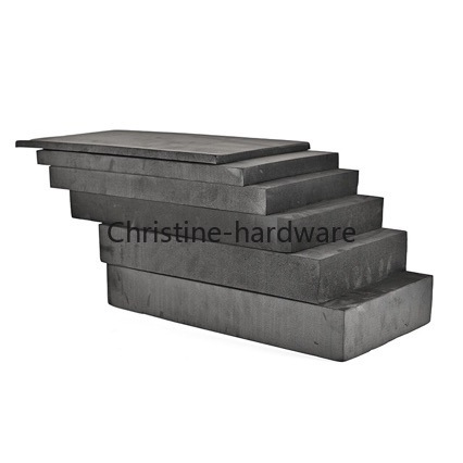 100×50cm 38° Black EVA Foam Sh - Cosplay Props Eva Foam ulasan dan harga