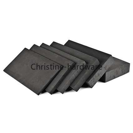 100×50cm 38° Black EVA Foam Sh - Cosplay Props Eva Foam ulasan dan harga