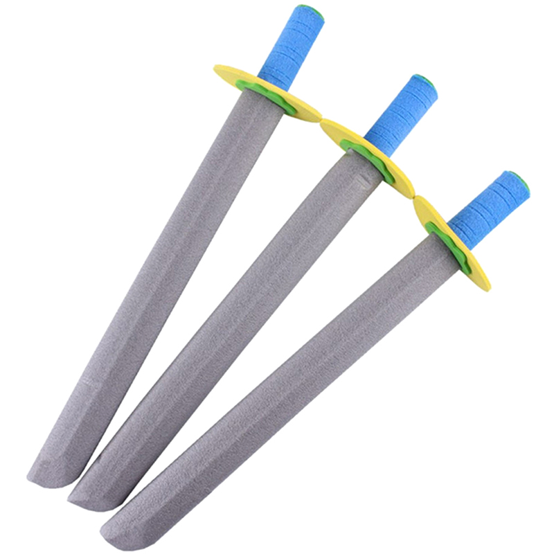 Creative EVA Foam  Knife  Safe - Cosplay Props Eva Foam ulasan dan harga